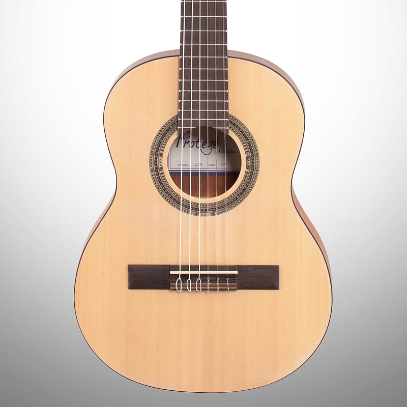 Акустическая гитара Cordoba Protege C-1M One Quarter-Size Classical Acoustic Guitar карбюратор для бензопилы craftsman 35838200 redmax gz500 mccullake cs450 531215601 506450401 zama c1m el37b