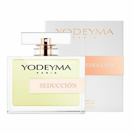 Yodeyma Paris Seduccion Perfume 100ml - Free Delivery