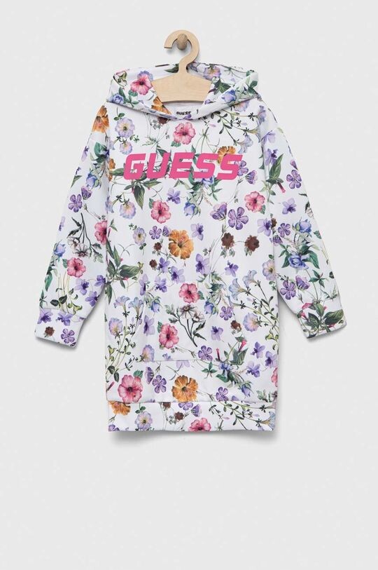 

Детское платье Guess, мультиколор