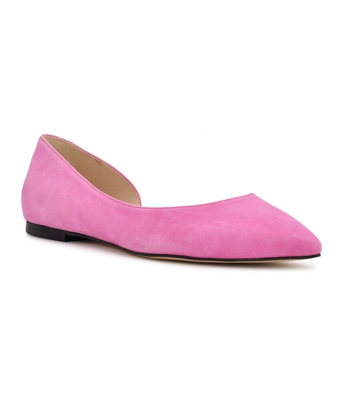 

Женские слипоны Blaha D'orsay Nine West