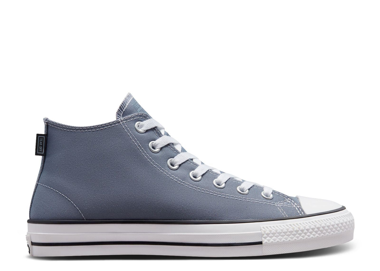 

Кроссовки Converse Chuck Taylor All Star Pro Mid 'Lunar Grey', серый