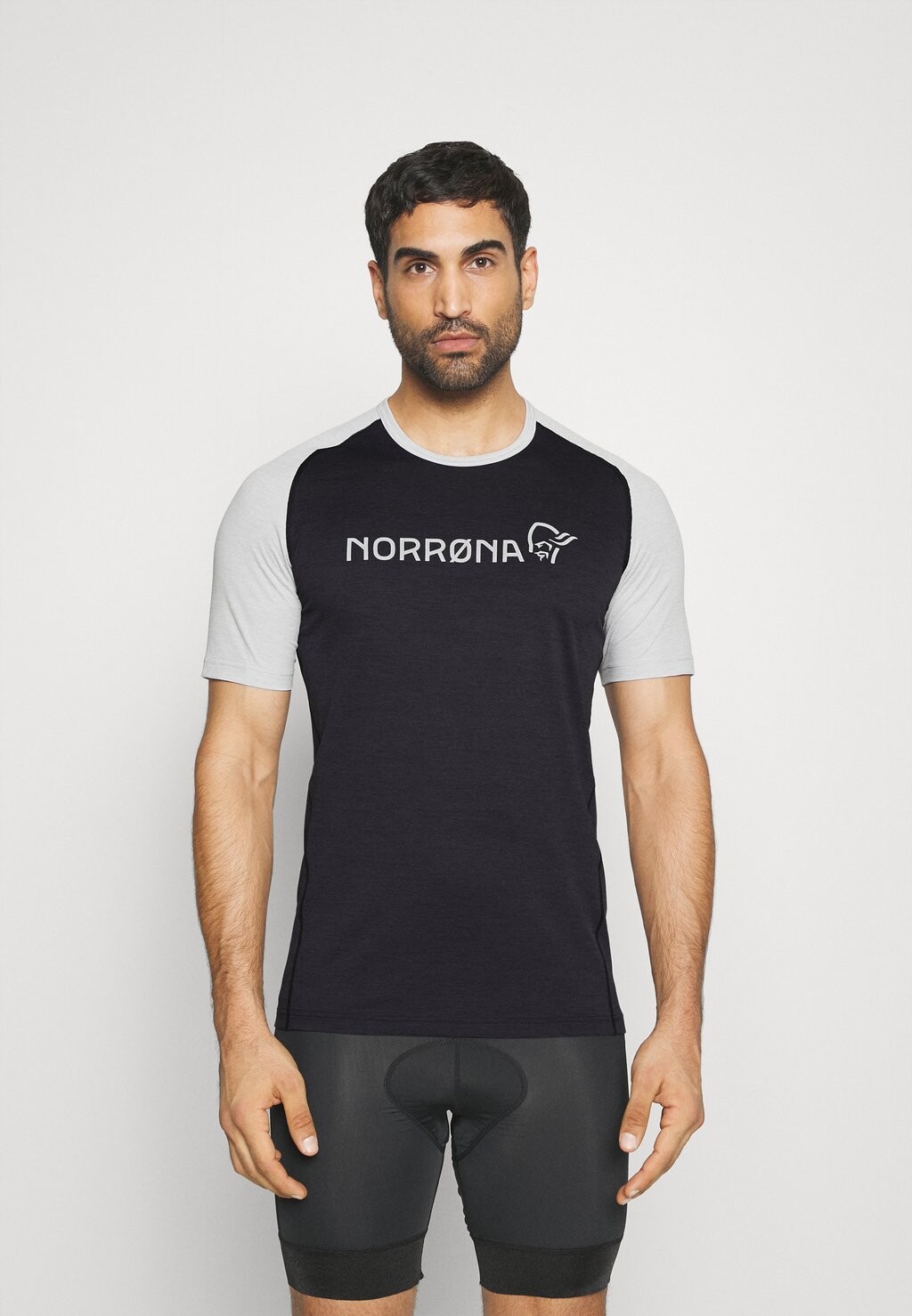 

Футболка Norrøna