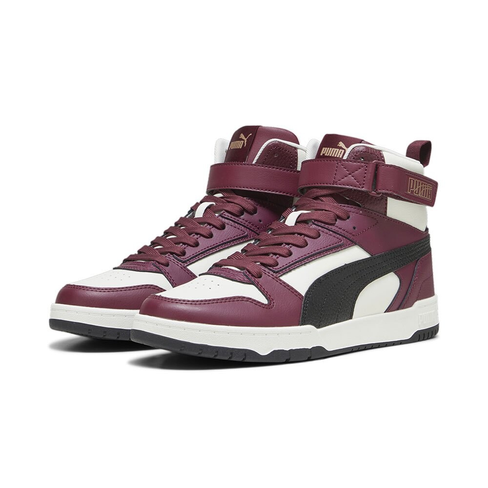 

Кроссовки Puma RBD Game, розовый