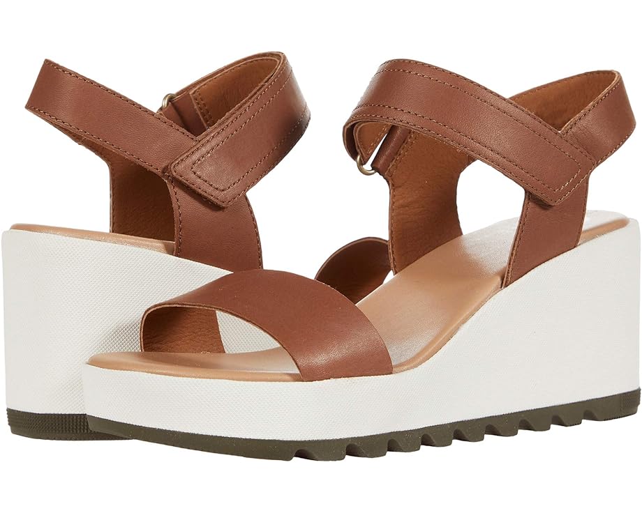 

Туфли SOREL Cameron Wedge Sandal, цвет Velvet Tan