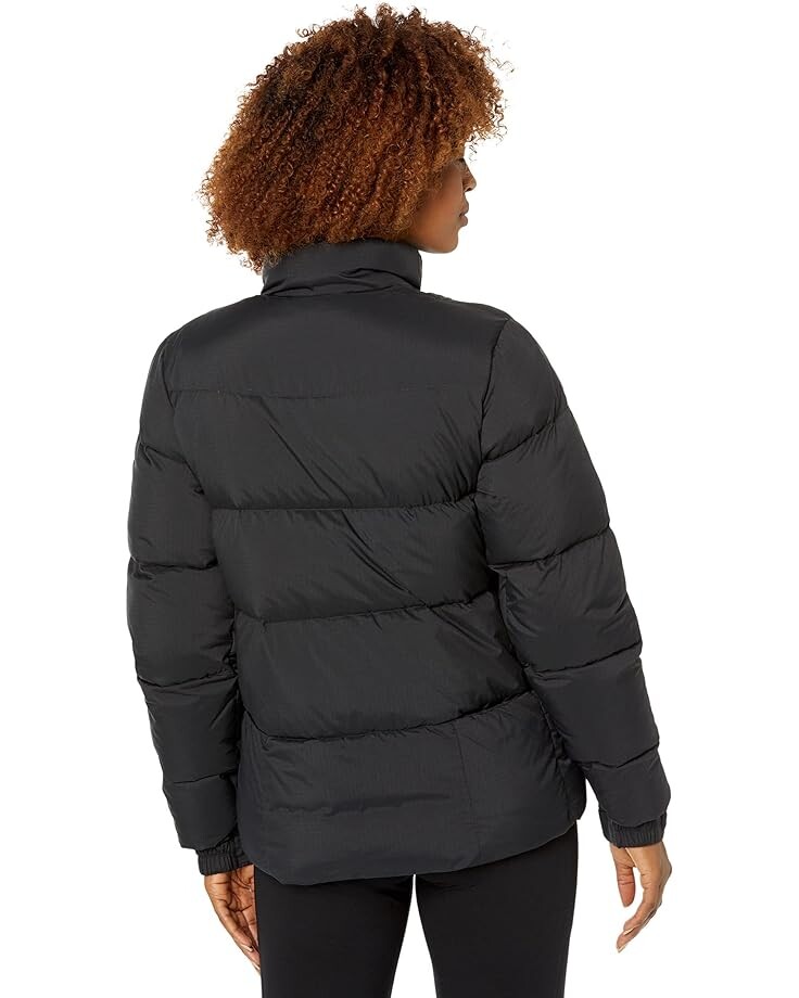 

Куртка Mountain Hardwear Nevadan Down Jacket, черный