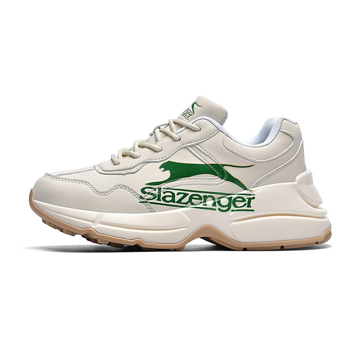 

Кроссовки Slazenger Lifestyle Shoes Unisex Low-top, синий