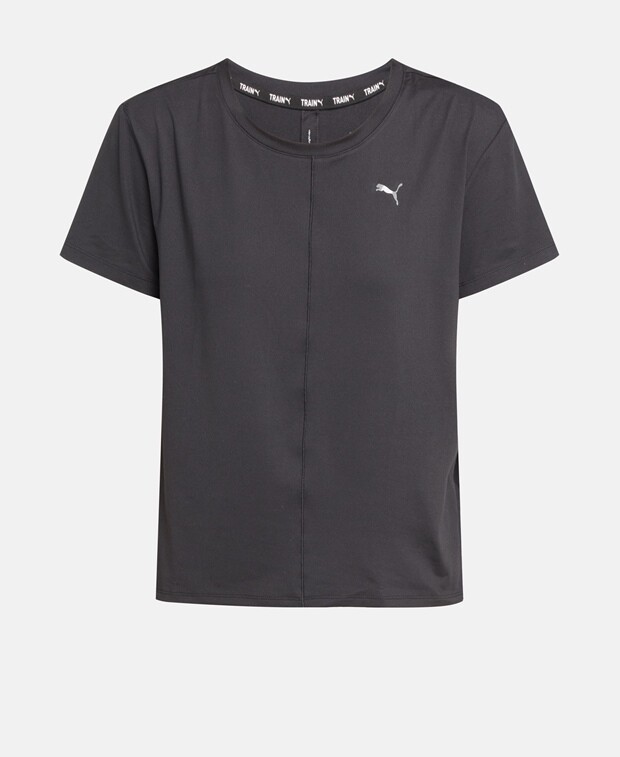 

Футболка Puma, черный