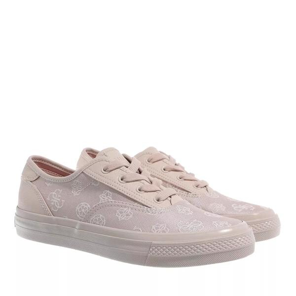 

Кроссовки perezz sneakers Guess, розовый