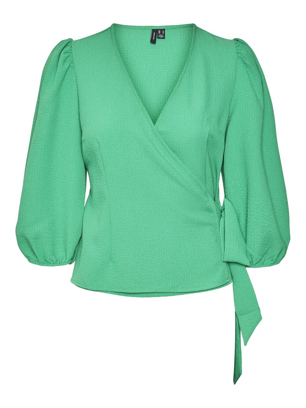 

Блузка VERO MODA Pepper, зеленый
