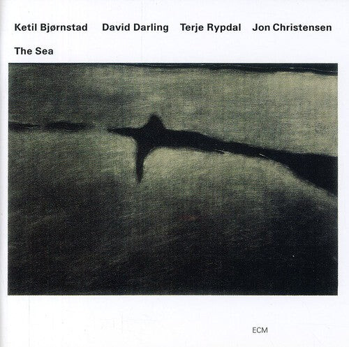 

CD диск Bjornstad, Ketil: The Sea