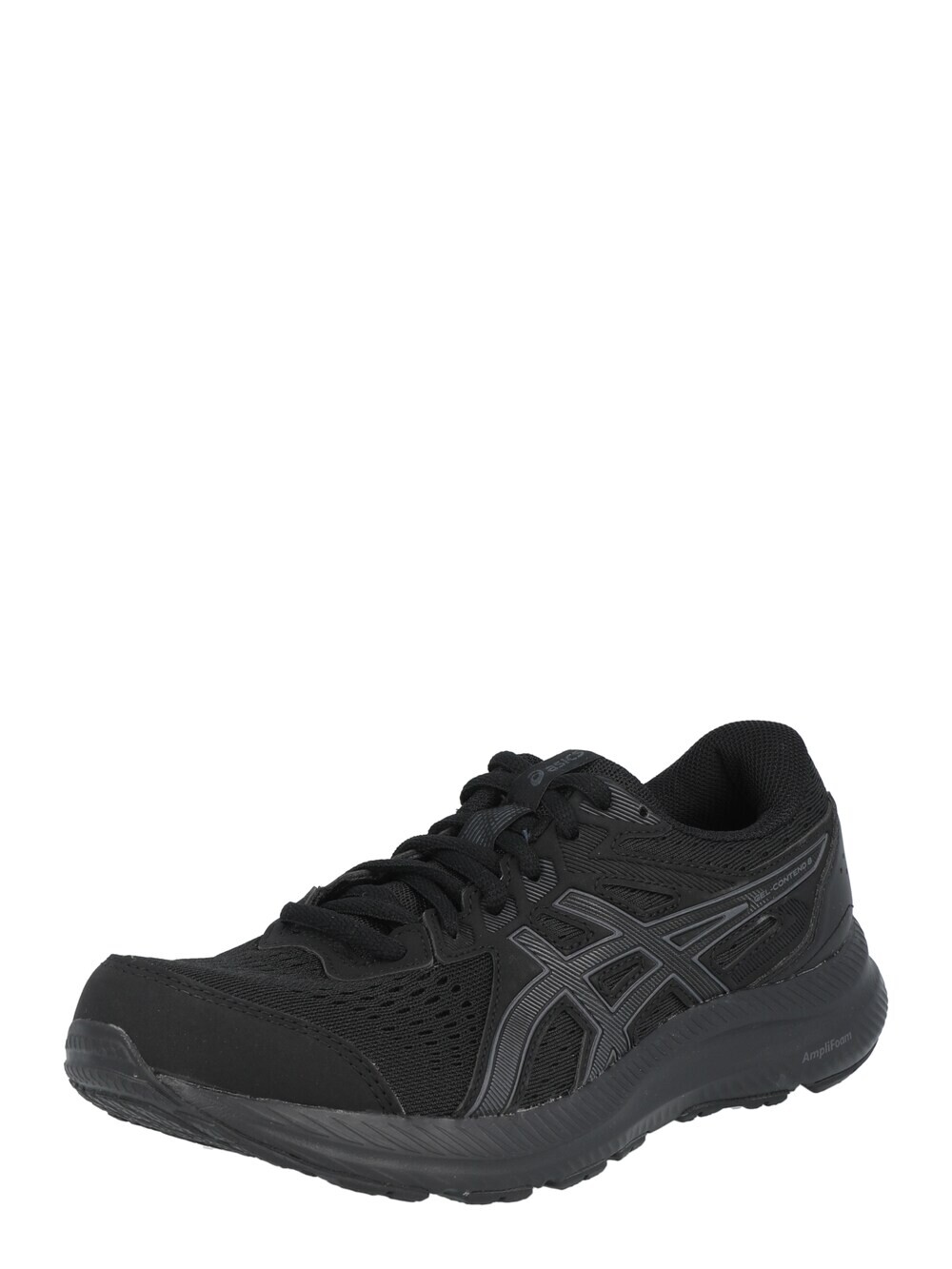 

Кроссовки Asics Contend 8, черный