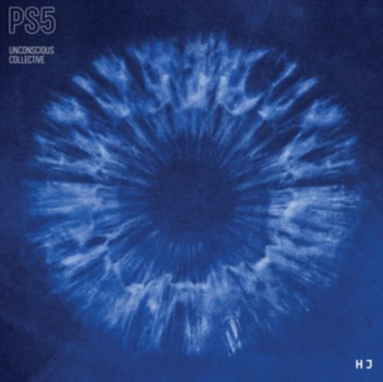 Виниловая пластинка PS5 - Unconscious Collective