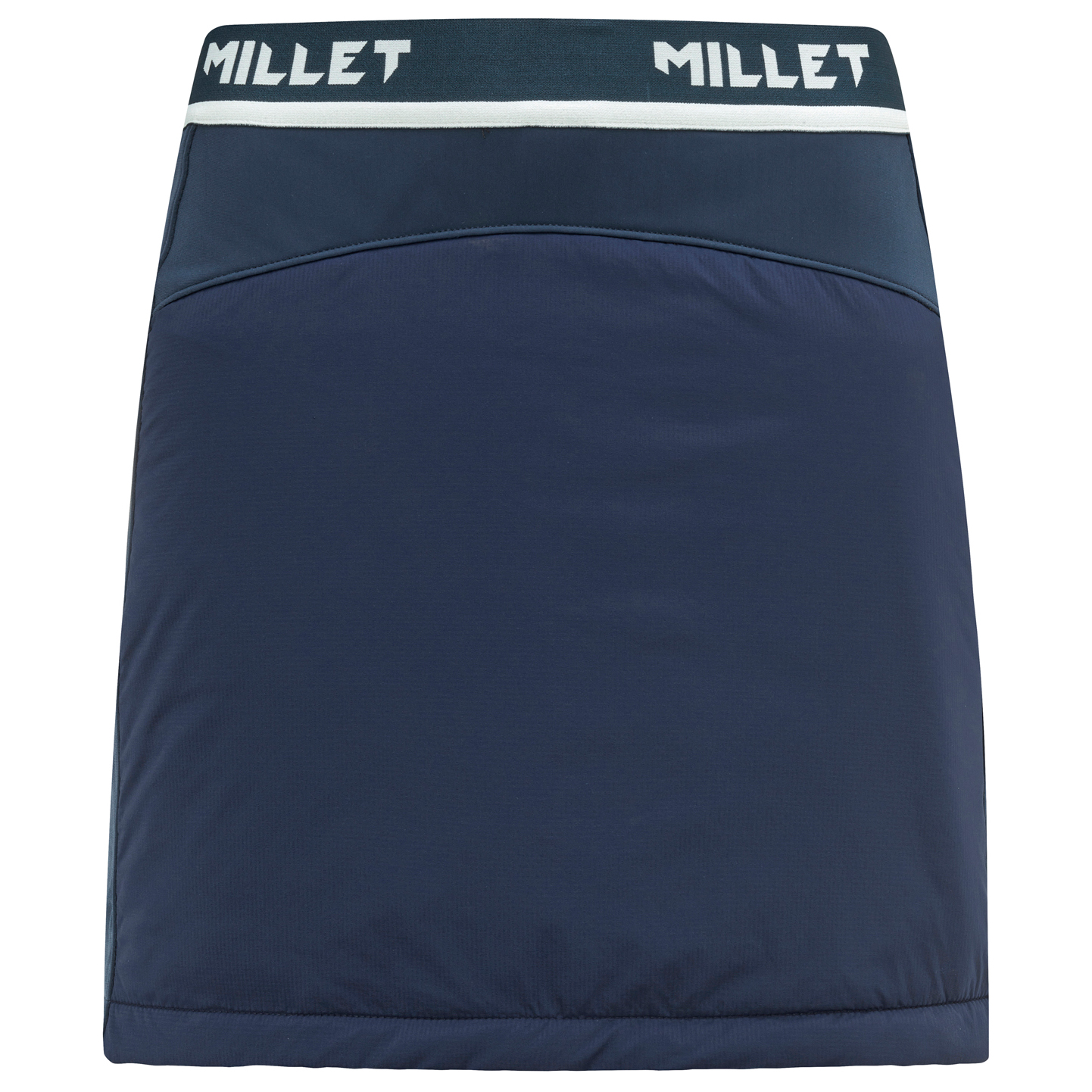 Юбка из синтетического волокна Millet Women's Pierra Ment' Skirt, цвет Saphir