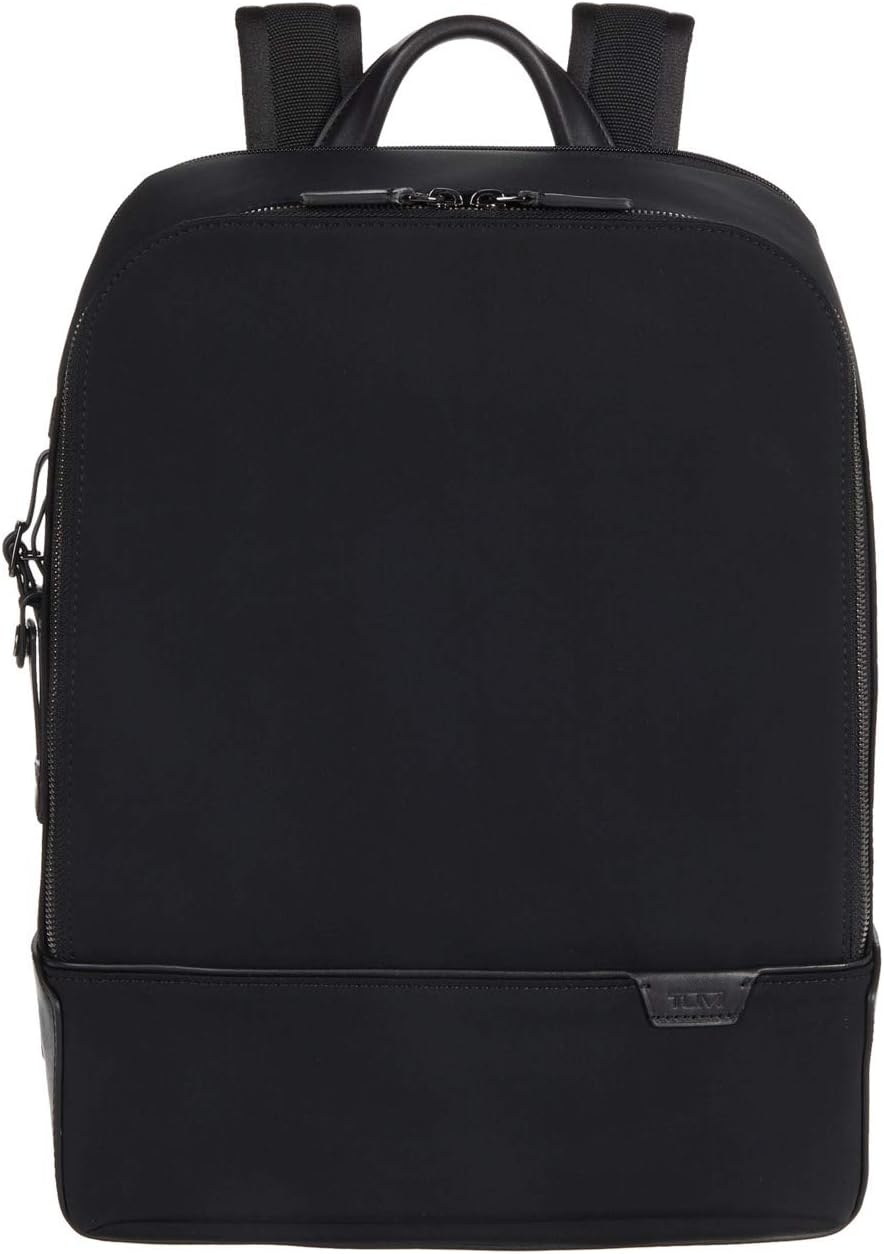 

Рюкзак Harrison William Backpack Tumi, черный