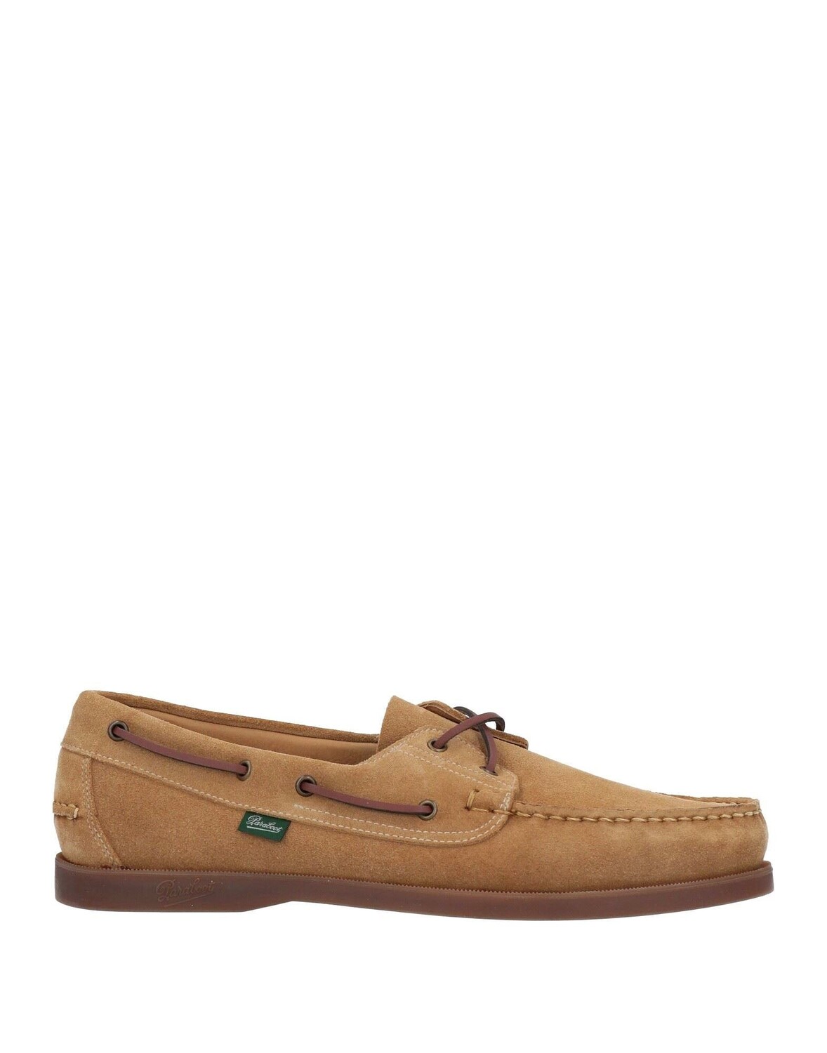 

Лоферы Paraboot, песочный