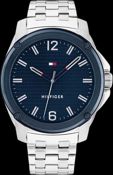 

Часы Tommy Hilfiger 1710487