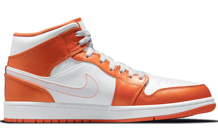 

Кроссовки Air Jordan 1 Mid