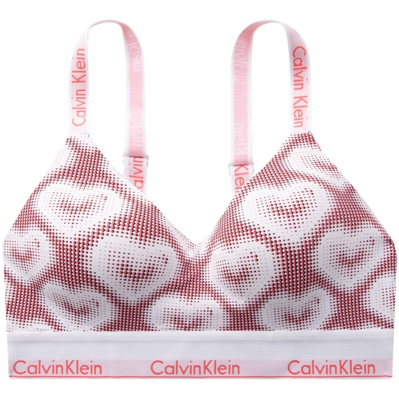 

Женский бюстгальтер Calvin Klein