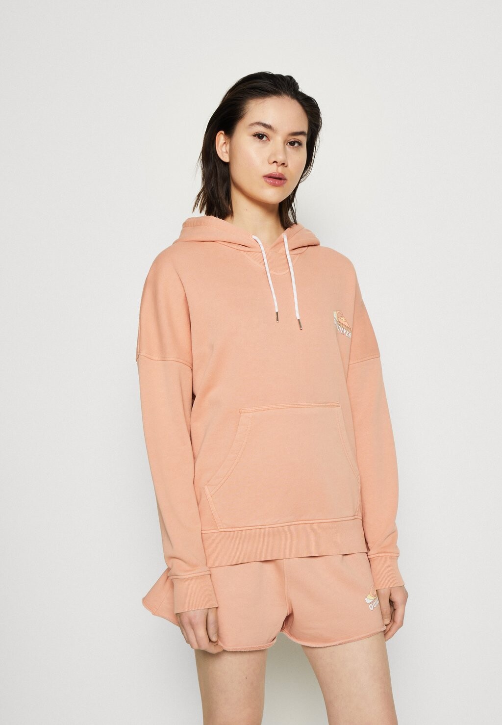

Худи Quiksilver