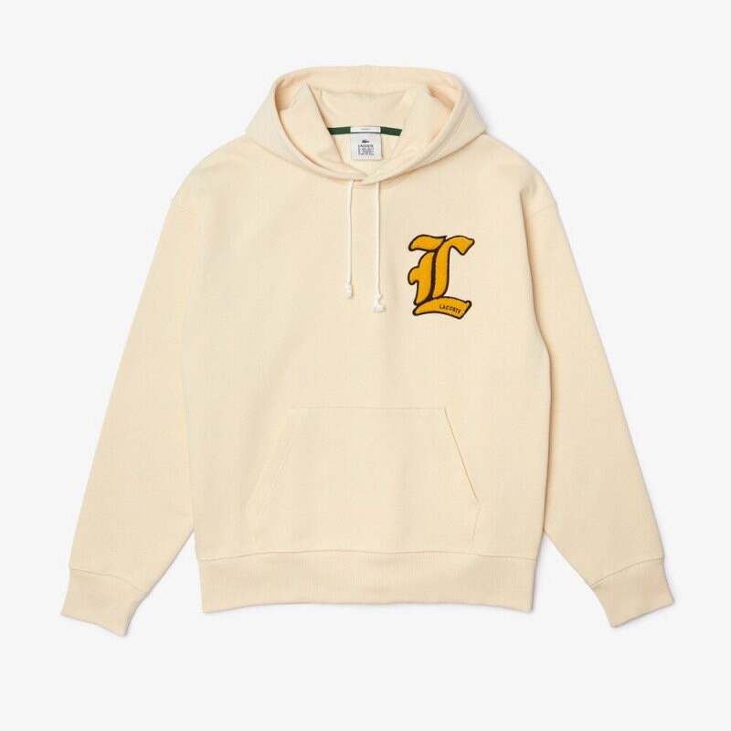 

Толстовка Lacoste Live SH7288, бежевый