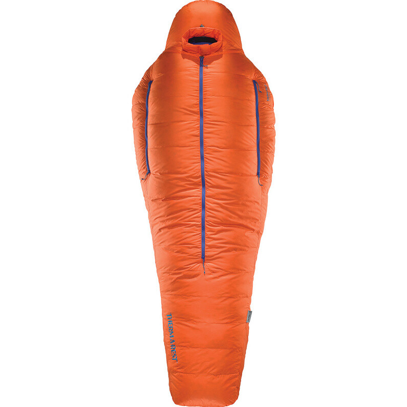 

Спальный мешок PolarRanger -20F/-30C Therm-A-Rest, красный