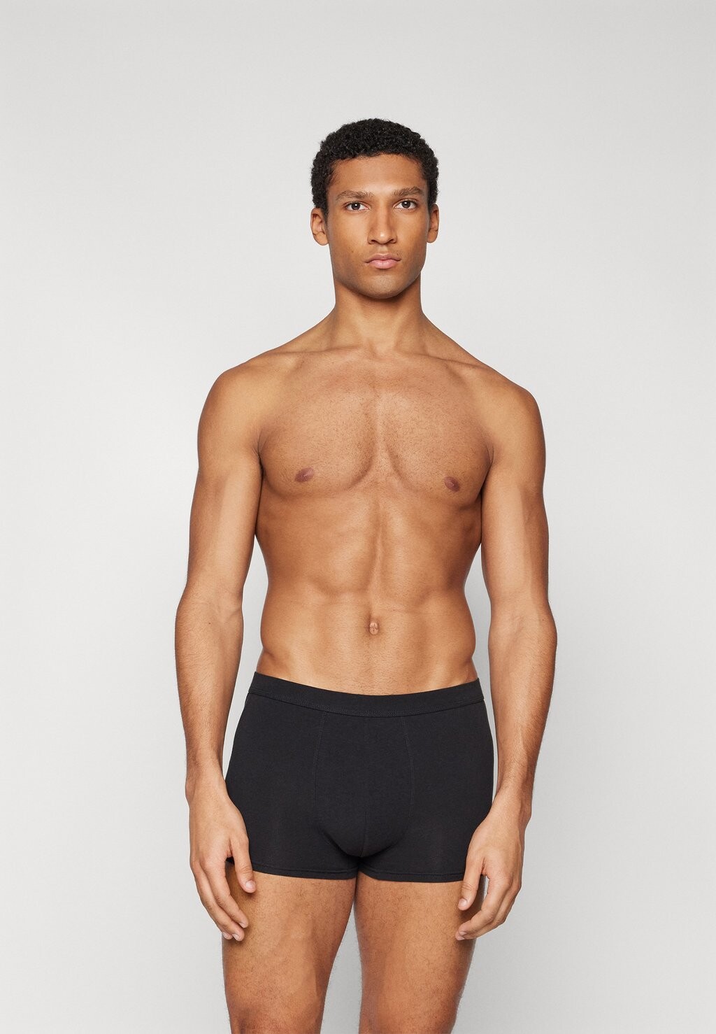 

Трусы MAN BOXER 3 PACK Fila, черный