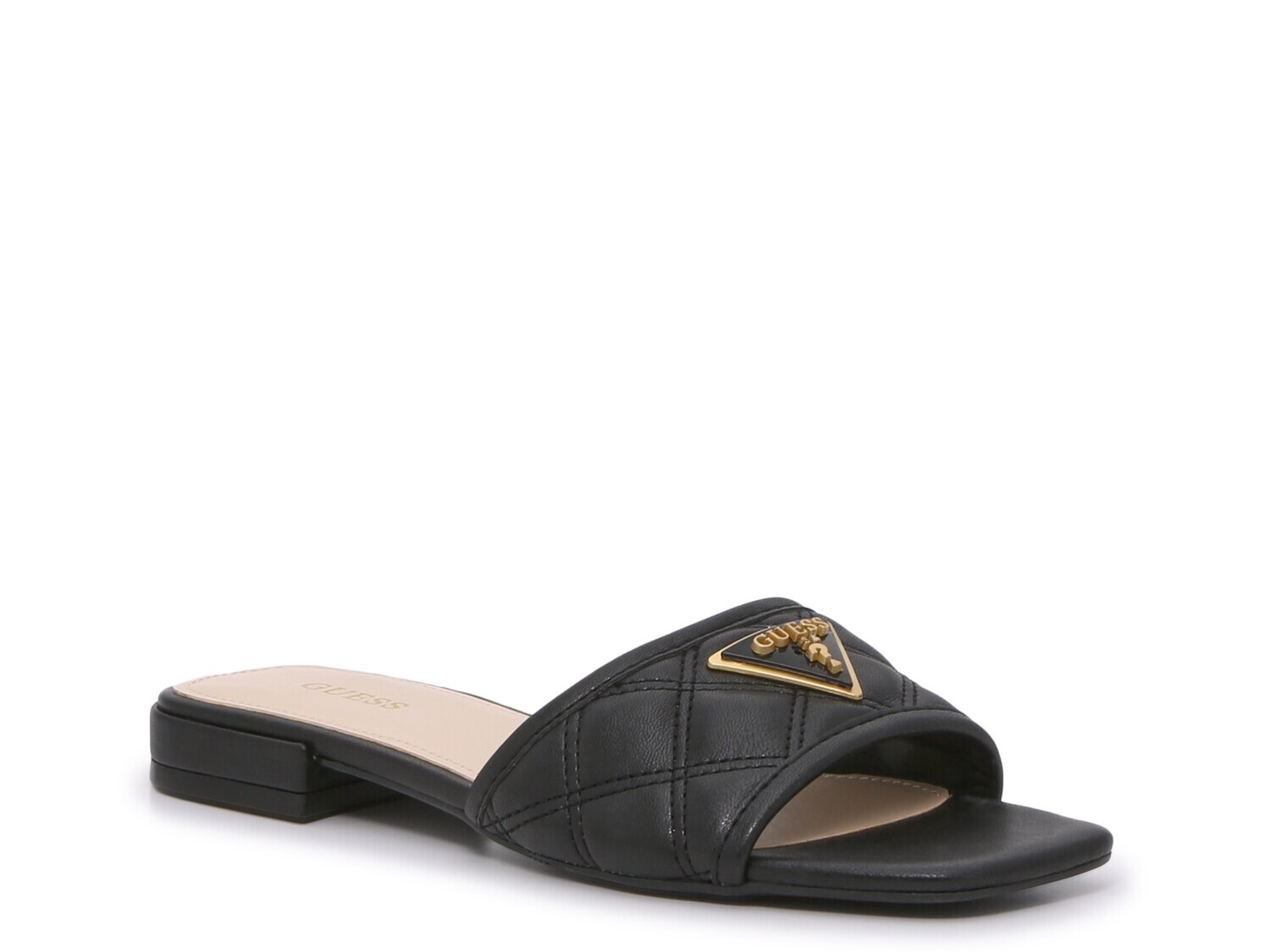 

Сандалии Tameli Guess, черный