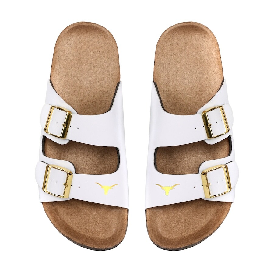 

Сандалии FOCO Texas Longhorns