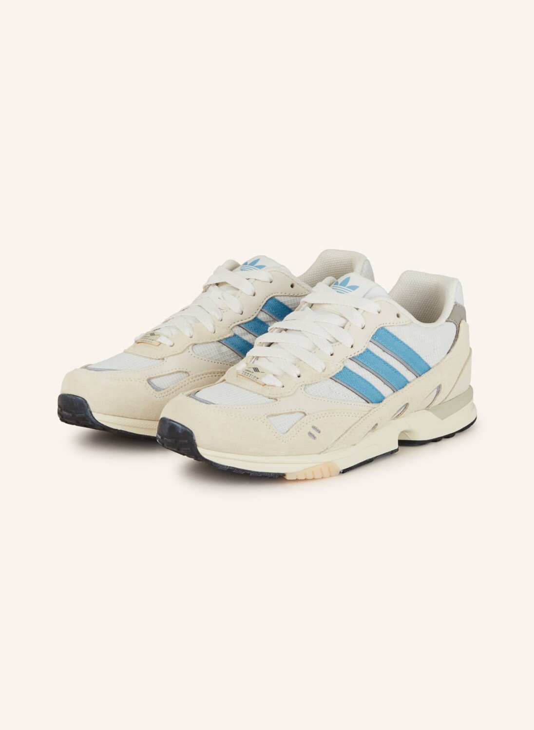 

Кроссовки adidas Originals TORSION SUPER, кремовый