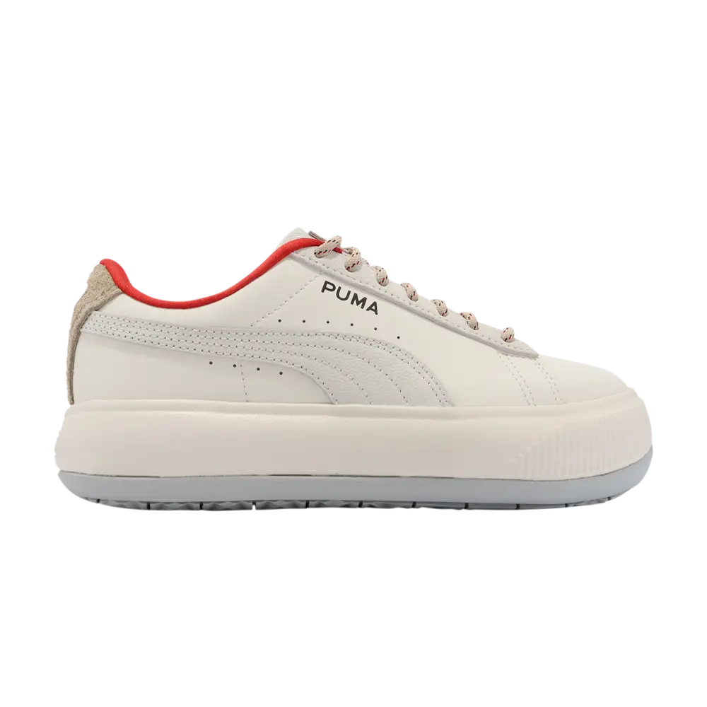 

Кроссовки Wmns Suede Mayu Puma, серый
