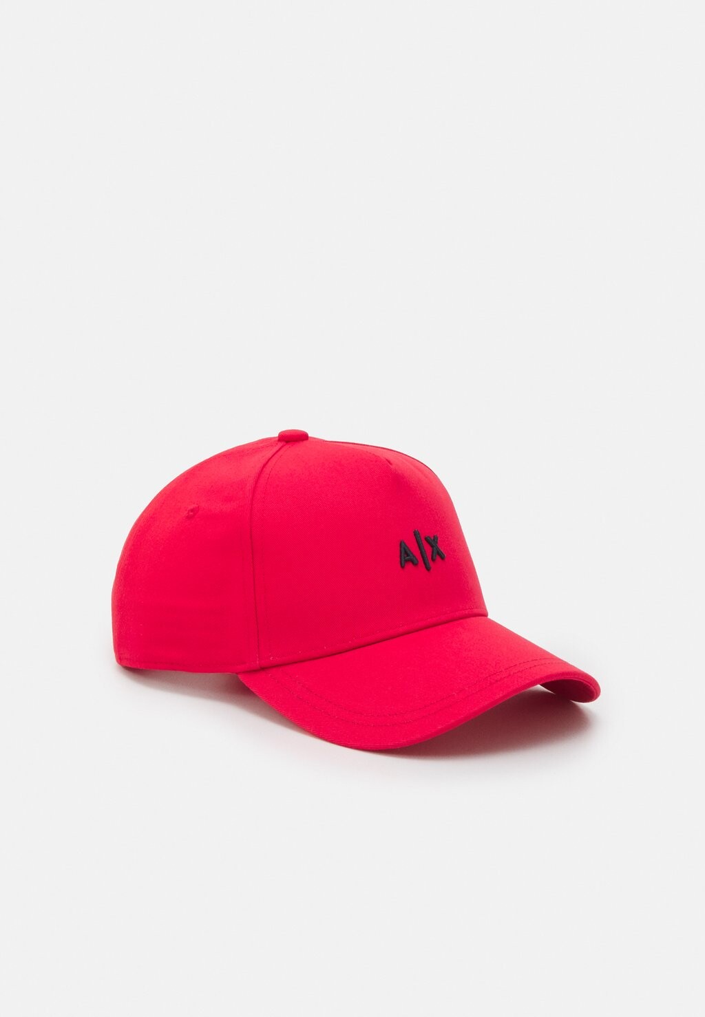 

Бейсболка BASEBALL Armani Exchange, цвет rosso/blu/red/blue