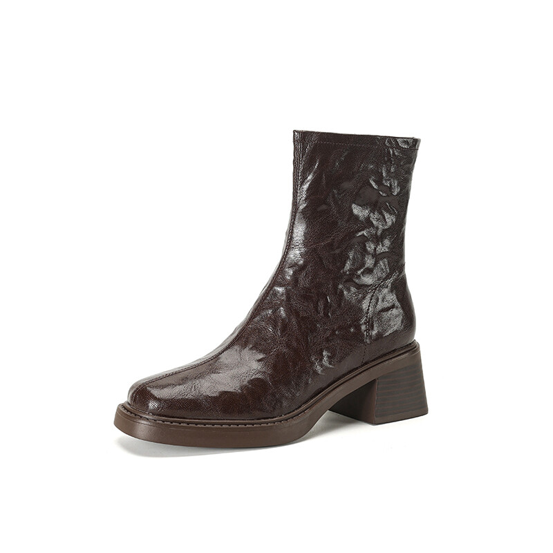 

Ботильоны Five-nine Dan seven Ankle Boots Women's, черный