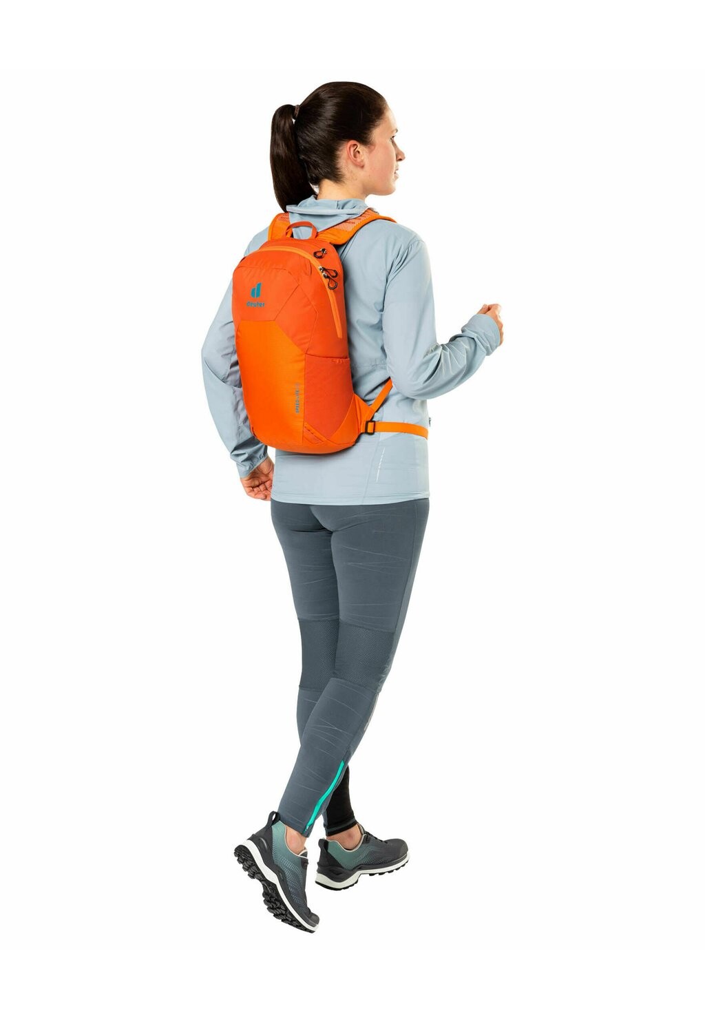 

Рюкзак для треккинга Deuter