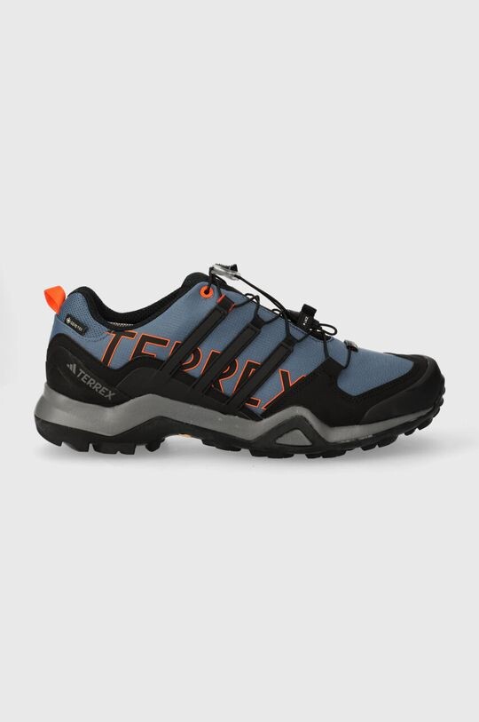 

Кроссовки Swift R2 GTX adidas, синий