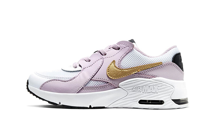 

Кроссовки Nike Air Max Excee Iced Lilac PS