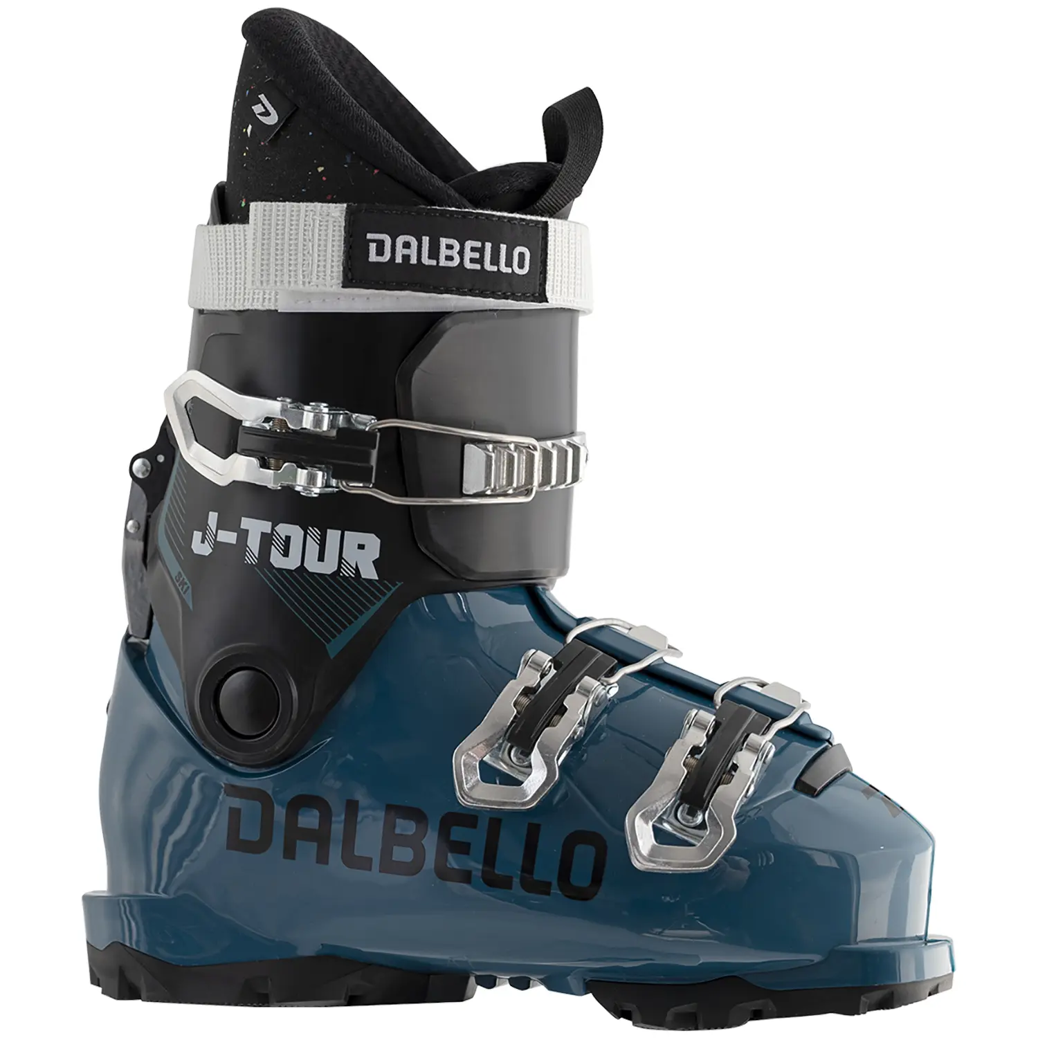 

Лыжные ботинки Dalbello J-Tour, синий