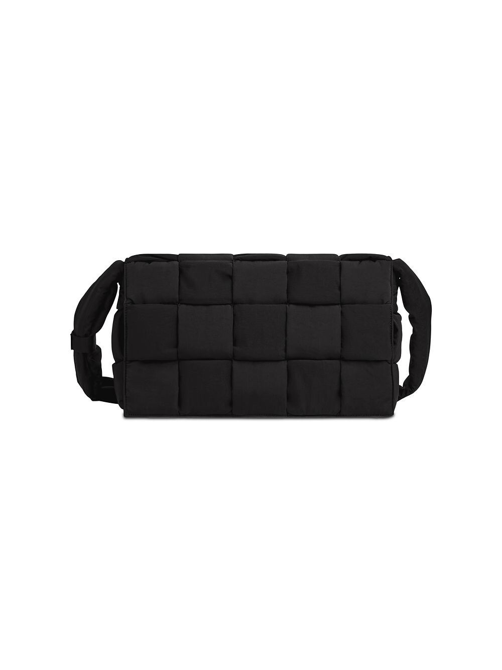 

Сумка Tech Cassette с подкладкой Bottega Veneta, черный