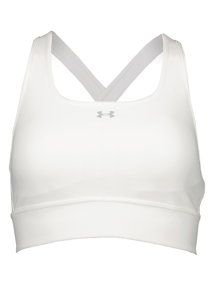 

Бюстгальтер Under Armour Sport BH, белый