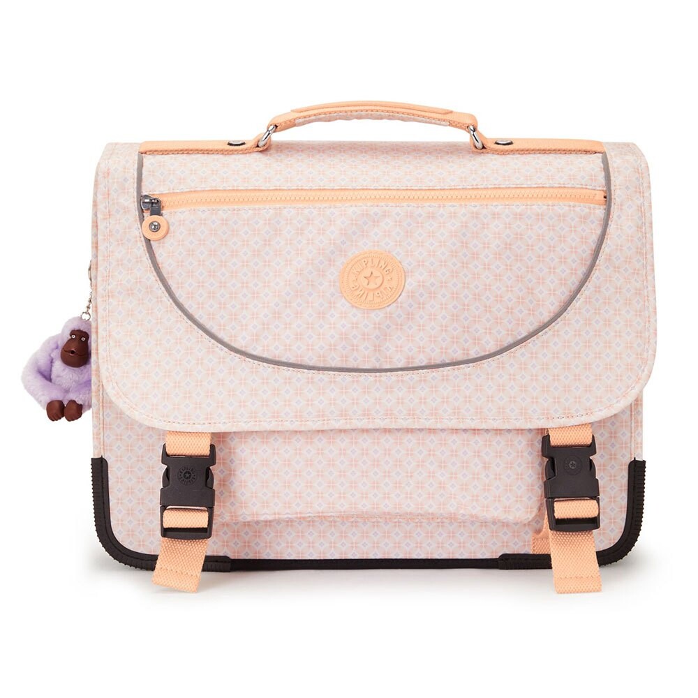 

Рюкзак Kipling Preppy 15L, бежевый
