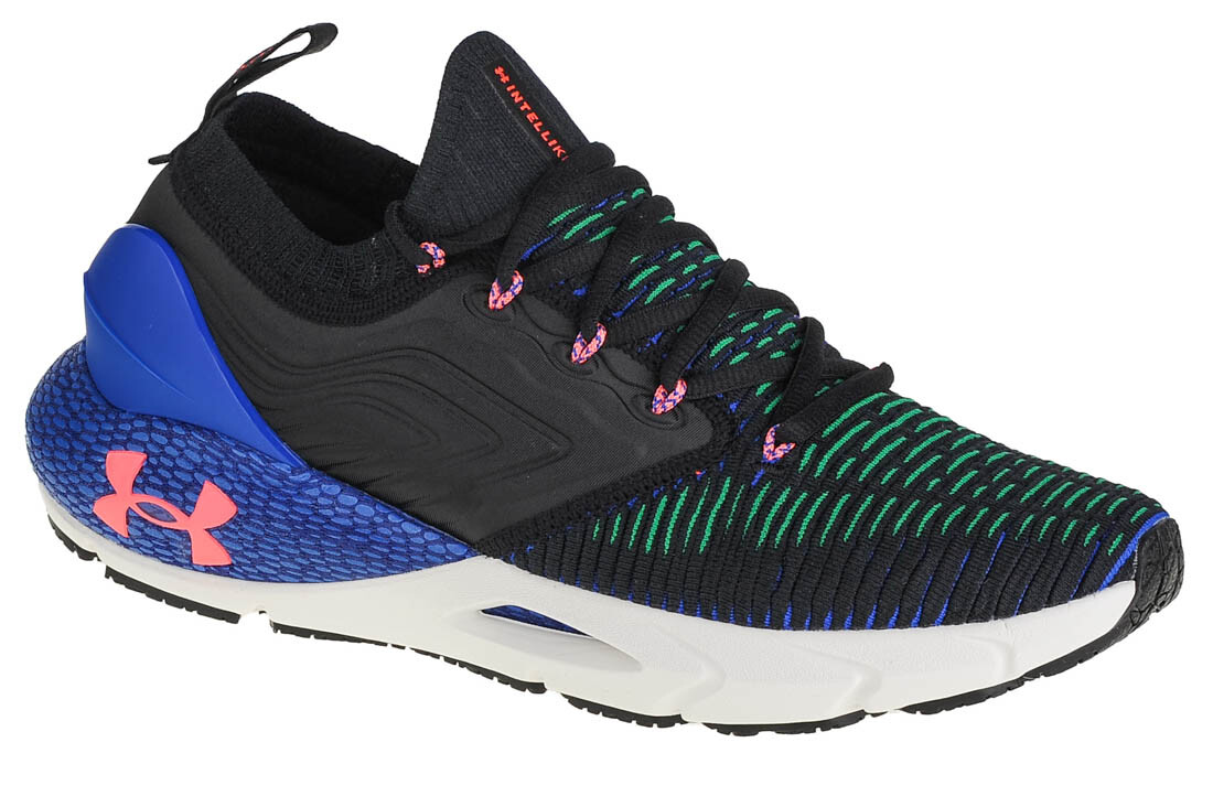 

Беговый кроссовки Under Armour Under Armour Hovr Phantom 2 IntelliKnit, черный
