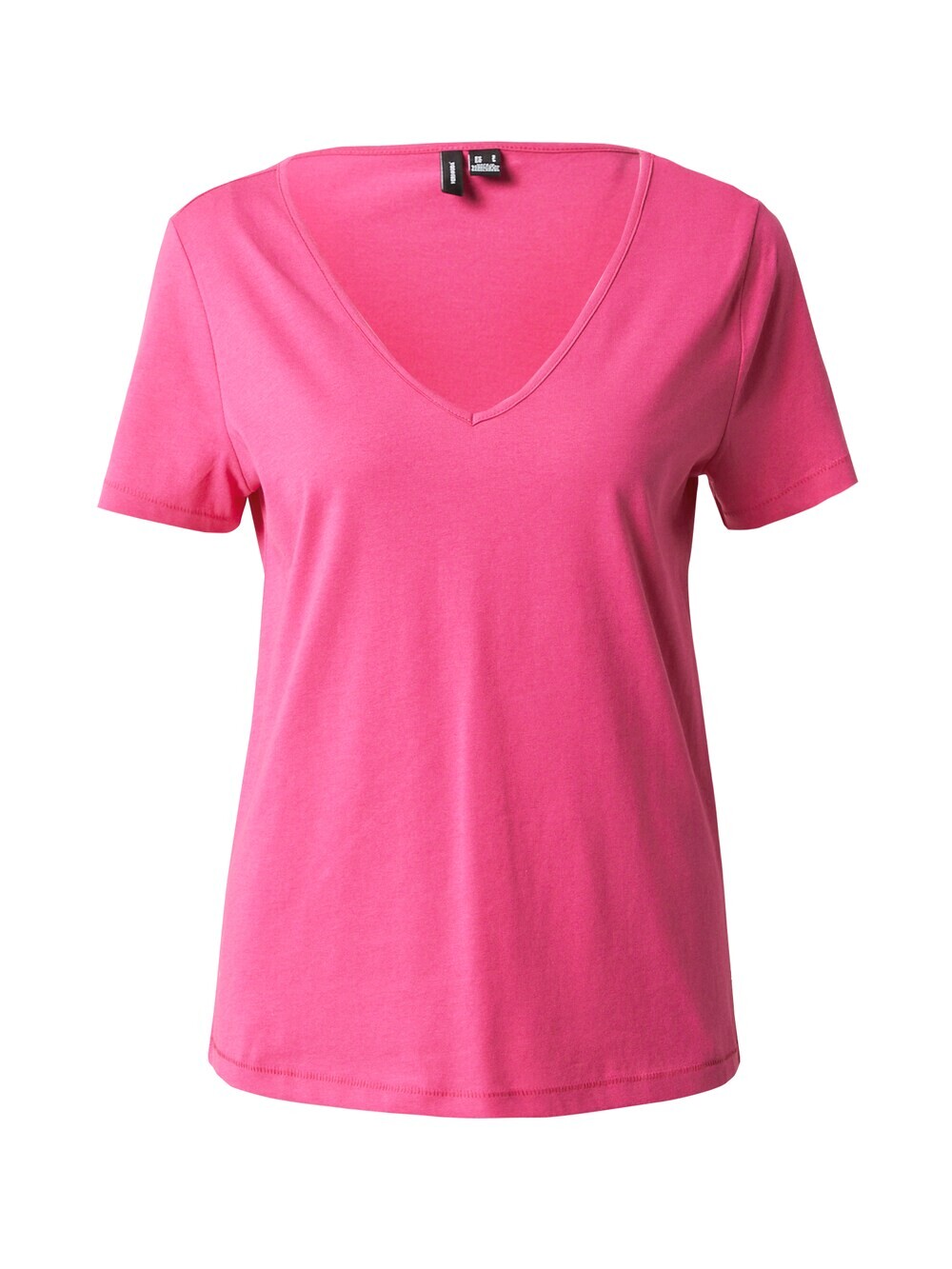 

Рубашка VERO MODA PAULA, розовый