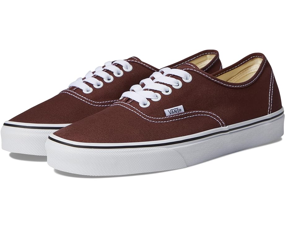 

Кроссовки Vans Authentic, цвет Color Theory Bitter Chocolate