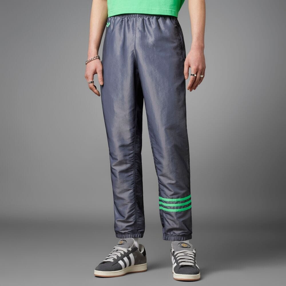 

Брюки Adidas HR3288, черный