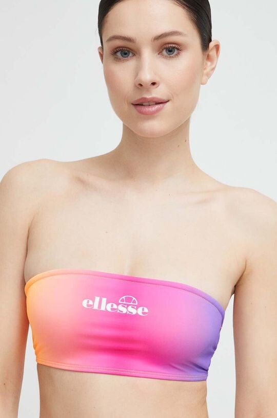 

Бюстгальтер для плавания Ellesse, розовый
