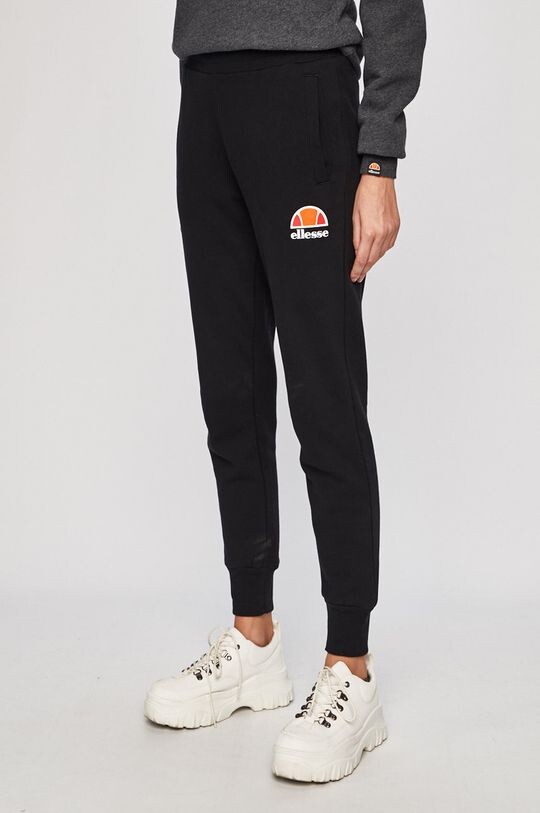 

Спортивные брюки Queenstown Ellesse, черный