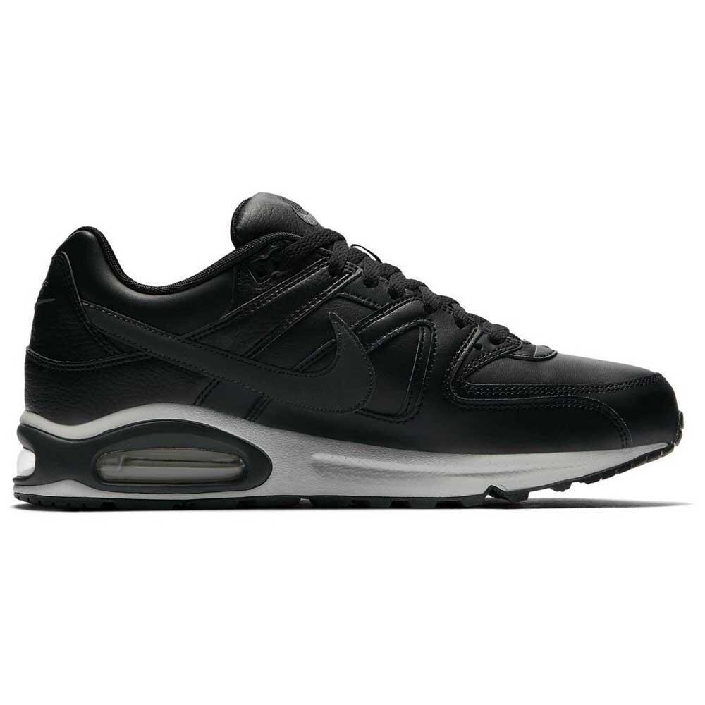 

Кроссовки Nike Air Max Command, черный
