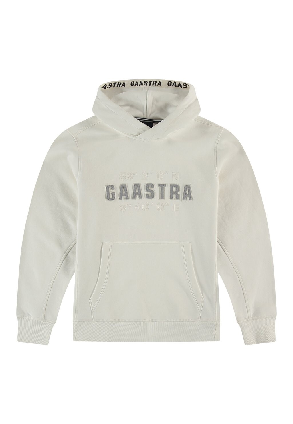 

Толстовка с капюшоном Gaastra