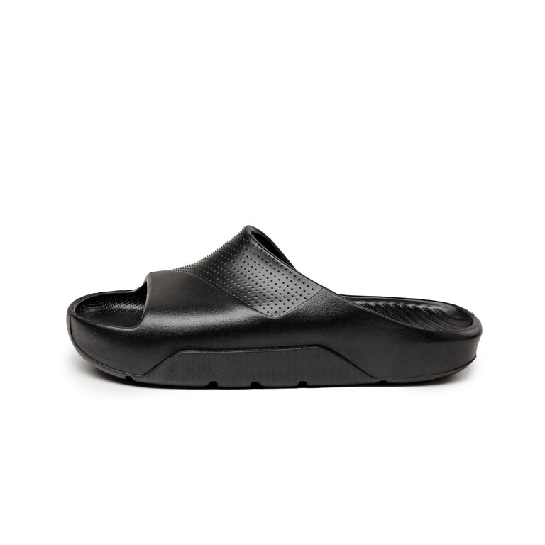 

Кроссовки Nike Post Slide *Gs* Jordan, черный