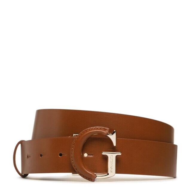 

Ремень Guess NotCoordinated Belts, коричневый