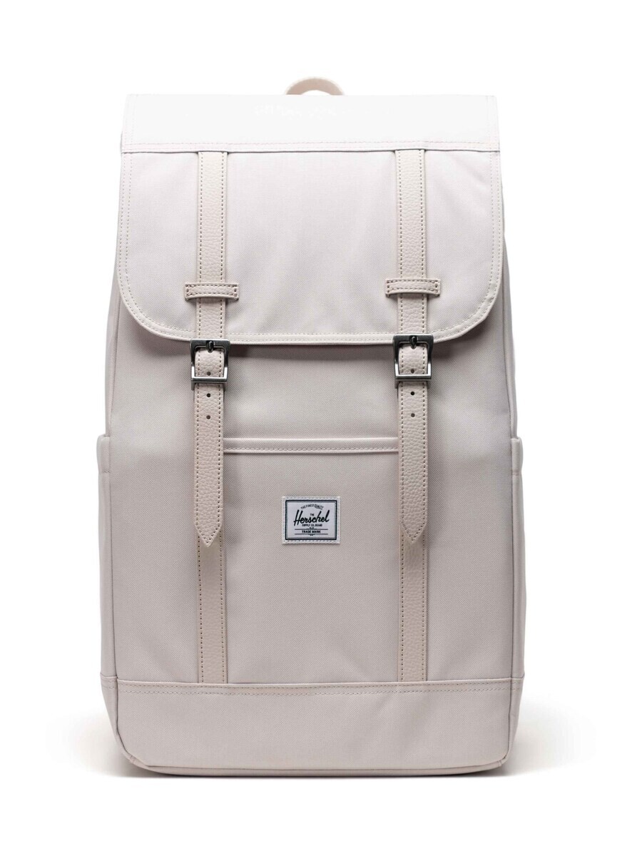 

Рюкзак Herschel Backpack Retreat, кремовый